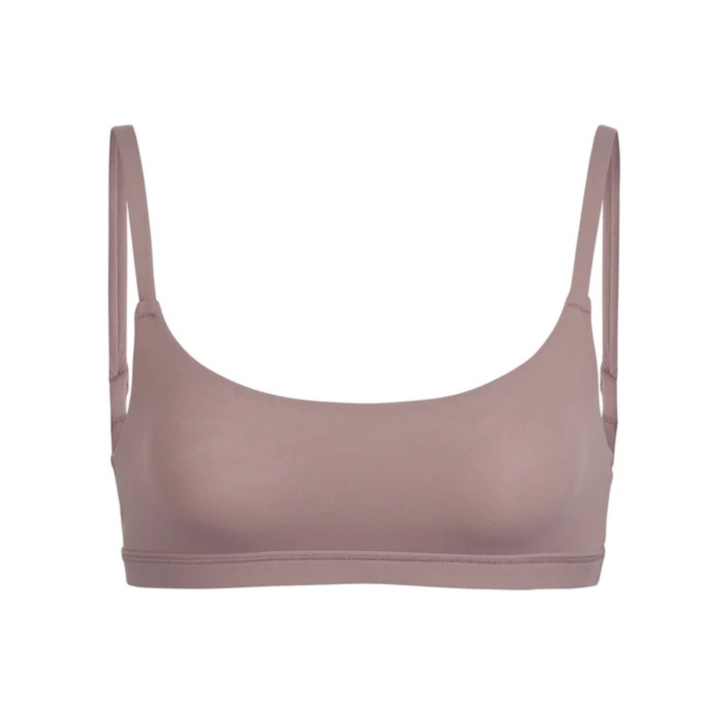 SKIMS Fits Everybody Scoop Bralette NWT - Size Small